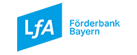 Job Logo - LfA Förderbank Bayern