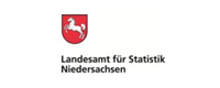 Job Logo - Landesamt für Statistik Niedersachsen (LSN)