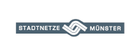 Job Logo - Stadtnetze Münster GmbH