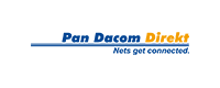 Job Logo - Pan Dacom Direkt GmbH
