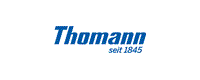 Job Logo - Thomann GmbH