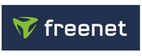 Job Logo - freenet DLS GmbH