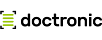 Job Logo - doctronic GmbH & Co. KG