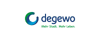 Job Logo - degewo