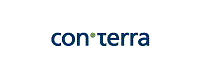 Job Logo - con terra GmbH