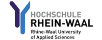 Job Logo - Hochschule Rhein-Waal