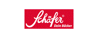 Job Logo - Schäfer Dein Bäcker GmbH