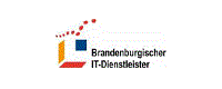 Job Logo - Brandenburgischer IT-Dienstleister