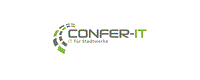 Job Logo - Confer IT GmbH