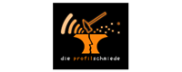 Job Logo - die profilschmiede GmbH & Co. KG