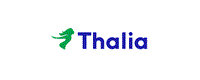 Job Logo - Thalia Bücher GmbH
