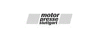 Job Logo - Motor Presse