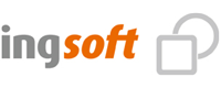 Job Logo - IngSoft GmbH