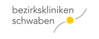 Job Logo - Bezirkskliniken Schwaben