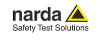Job Logo - Narda Safety Test Solutions GmbH