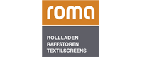 Job Logo - ROMA KG