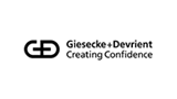 Stellenangebote Giesecke+Devrient advance52 GmbH