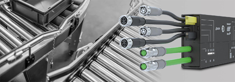 Headerbild flexlog GmbH - Team Lead Embedded Software and Hardware Development (m/w/d) - 7628079