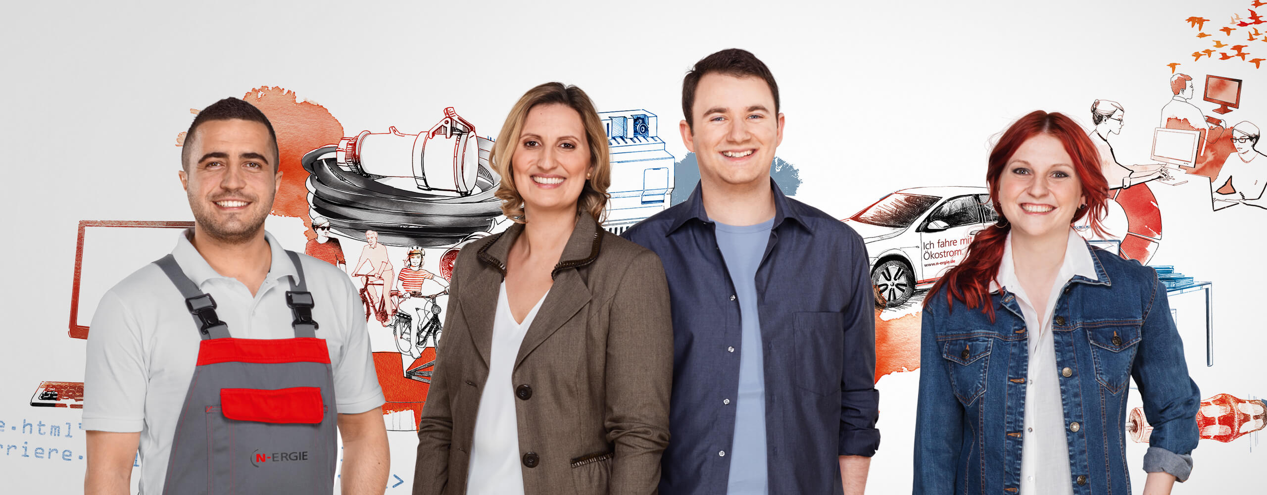 Stellenangebot SAP Inhouse Consultant Utilities (m/w/d)