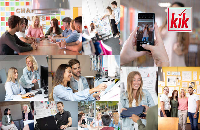 Stellenangebot Product Owner (m/w/d) E-Commerce ERP