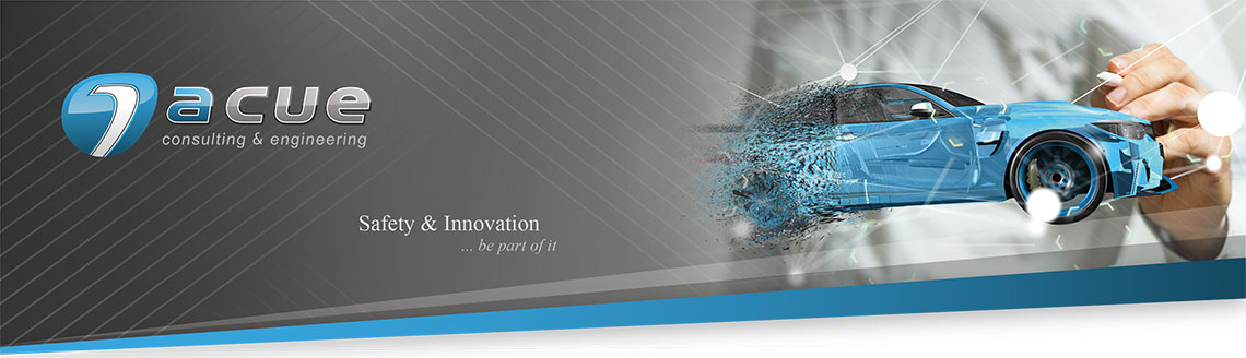 Headerbild 1A CUE Consulting & Engineering GmbH - SW Entwickler Embedded Systems (f/m/d) - 7669772