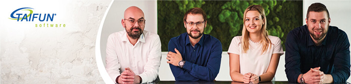 Stellenangebot IT-Anwendungsberater (m/w/d) im Au&szlig;endienst Raum Bremen