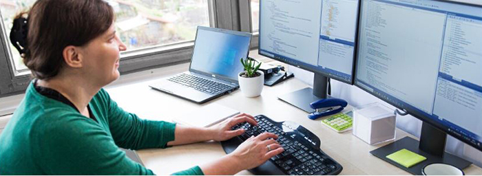 Stellenangebot Senior Softwareentwickler (m/w/d) Qt / C++