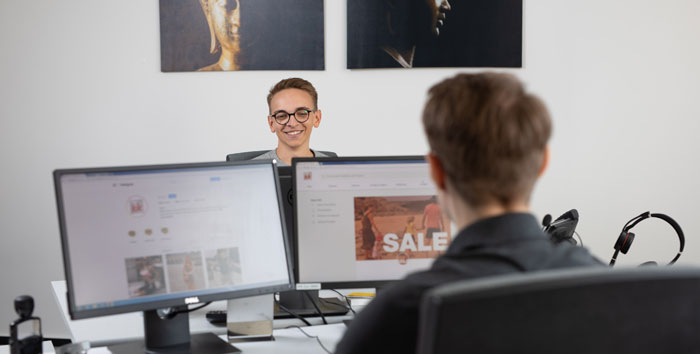 Stellenangebot Atlassian Support Ingenieur (m/w/d)