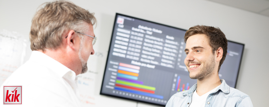 Stellenangebot Agile Coach (m/w/d)