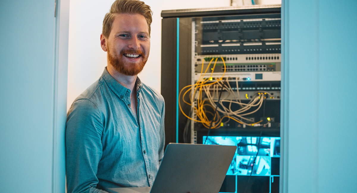 Stellenangebot Anwendungsbetreuer*in (m/w/d) für klinische IT-Systeme