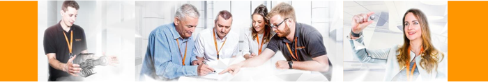 Stellenangebot Systemadministrator (m/w/d) Lokale IT-Systeme