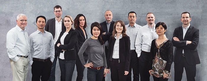 Stellenangebot IT-Referent (m/w/d) Business-Support ERP