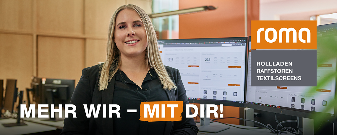 Stellenangebot Produktdatenmanager (m/w/d)