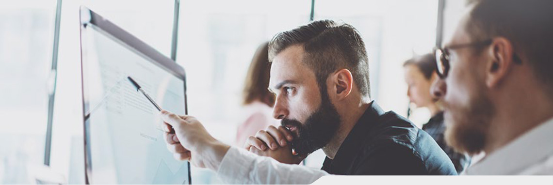 Headerbild FNT GmbH - IT-Projektmanager (m/w/d) - 7719988