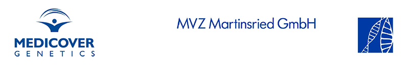 Headerbild MVZ Martinsried GmbH - Bioinformatiker - Fokus Infrastruktur (m/w/x) - 7721519