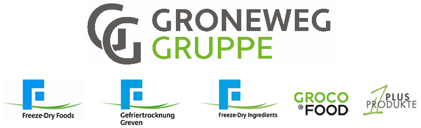 Headerbild Freeze-Dry Foods GmbH - IT Inhouse Consultant (m/w/d) - 7721978