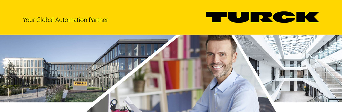 Headerbild Hans Turck GmbH & Co. KG - IT-Systemadministrator (m/w/d) EDI-Systeme - 7723070