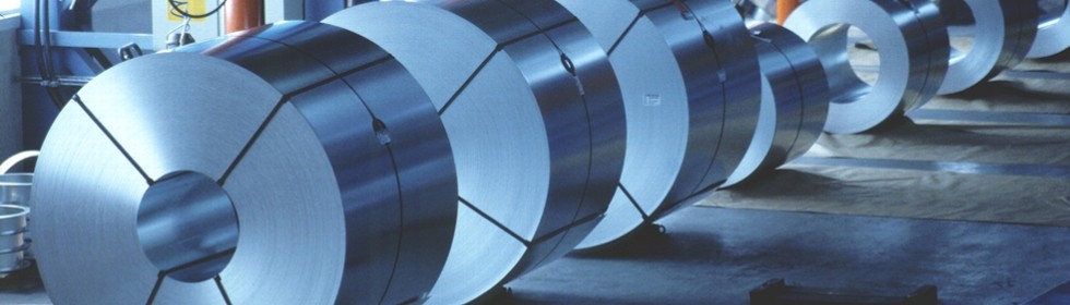 Slideshow Bild 3 ArcelorMittal Eisenhüttenstadt GmbH - Systemarchitekt / Projektmanager Applikationen bzw. Trainee in Vorbereitung auf die Tätigkeit als Systemarchitekt / Projektmanager Applikationen (m/w/d) - 7728937
