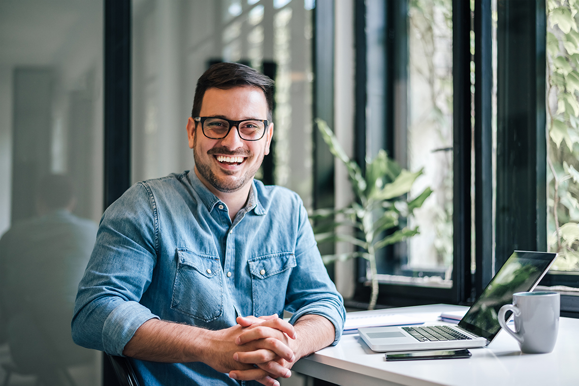 Slideshow Bild 3 itsc GmbH - Service Desk Agent (m/w/d) - 7728966