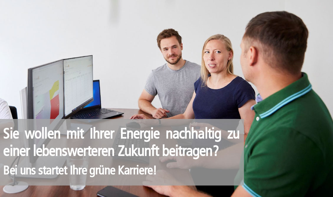 Headerbild IngSoft GmbH - Software-/Produkt-Entwickler (m/w/d) im agilen Umfeld unserer Energie- und Klimamanagement-Software - 7731189