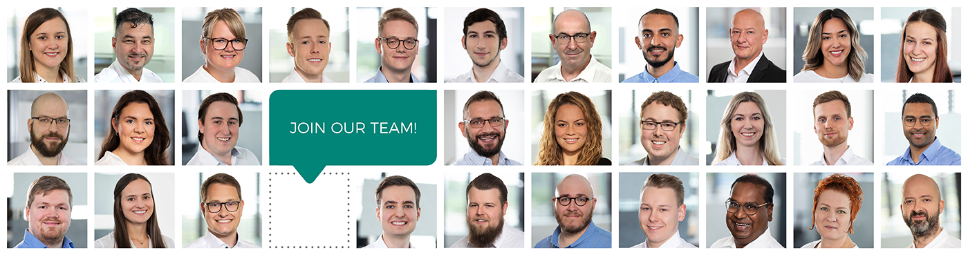 Headerbild SMF GmbH - Team Lead Software Entwicklung (w/m/d) - 7740588