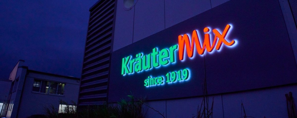 Slideshow Bild 1 Kräuter Mix GmbH - Anwendungsentwickler für MS Dynamics Business Central / NAV (m/w/d) - 7742212