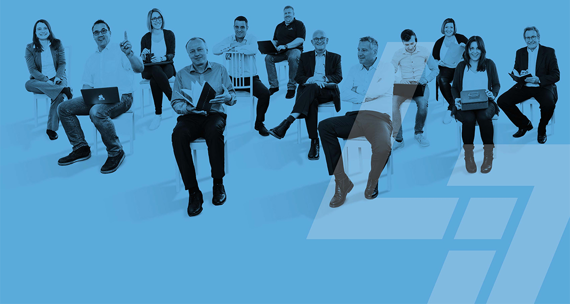 Slideshow Bild 2 Liberatus IT GmbH - (IT) Systemtechniker (m/w/d) - 7743172