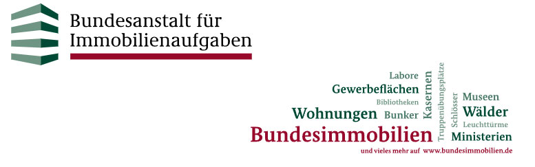 Headerbild Bundesanstalt für Immobilienaufgaben - IT-Produktbetreuer*in und Entwickler*in (w/m/d) - 7744048