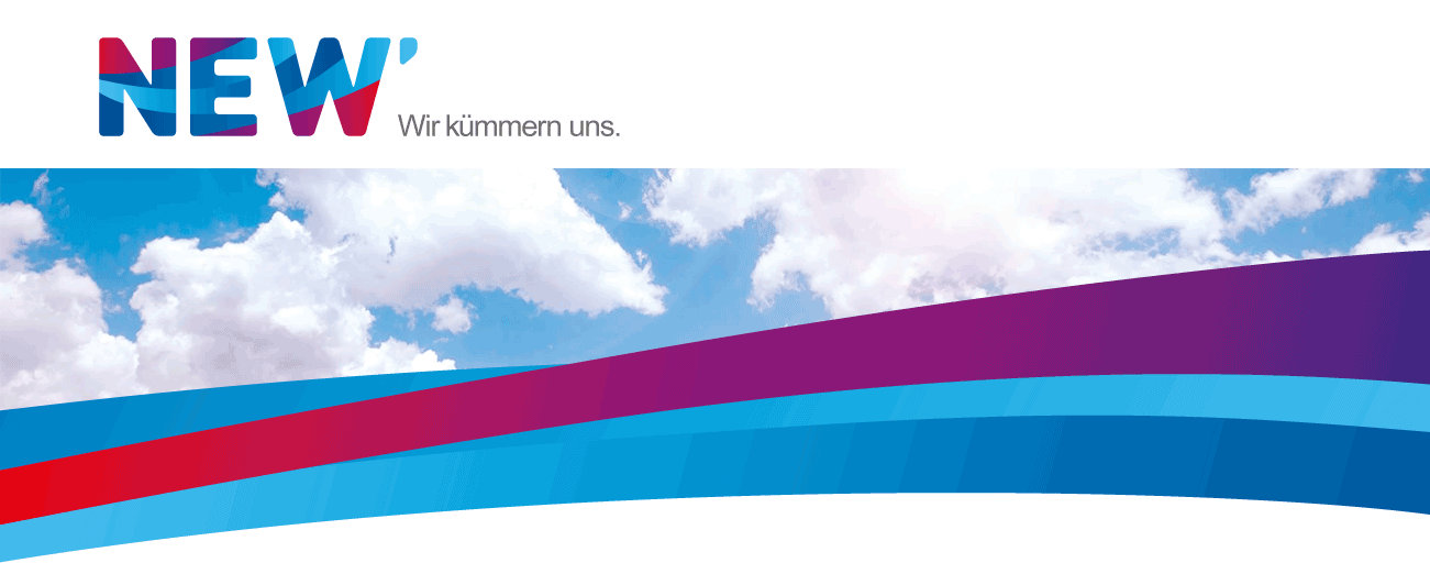Headerbild NEW AG - AI-/KI-Developer & Data Scientist (m/w/d) - 7745049