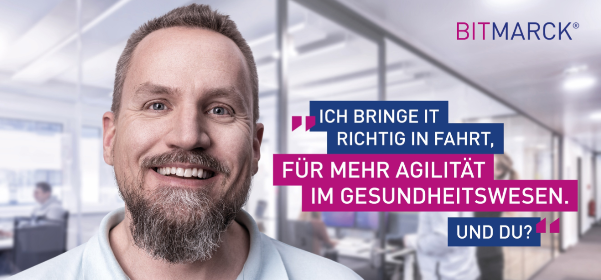 Headerbild BITMARCK-Unternehmensgruppe - DevOps-Spezialist / Platform Engineer (m/w/d) - 7745179