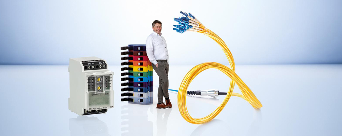 Stellenangebot Softwareentwickler Embedded Linux (m/w/d)