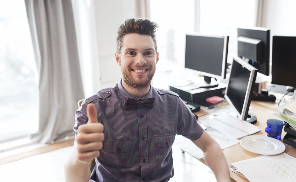 Stellenangebot IT-Anforderungsmanager (m/w/d)