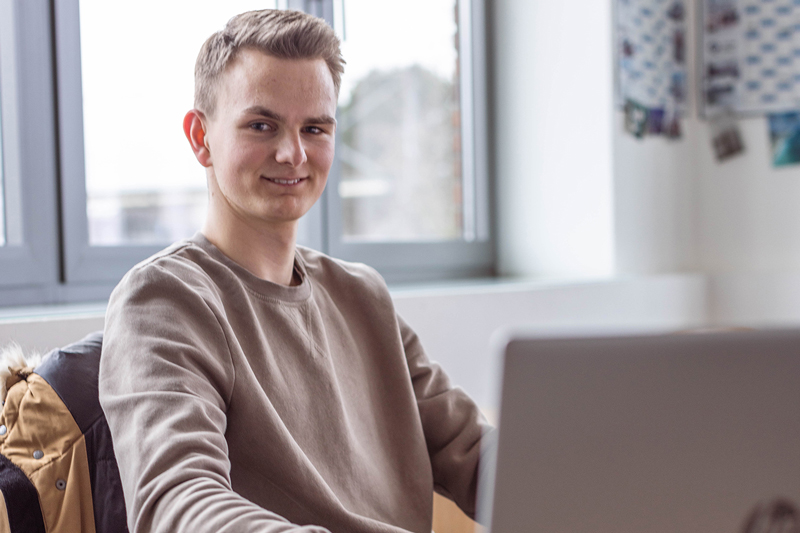 Stellenangebot Engineer / Developer EDI-Integration (m/w/d)