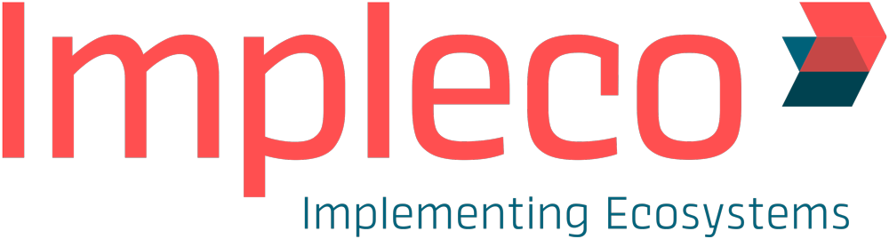 Impleco Firmenlogo